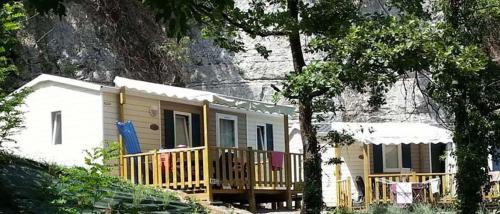 Mobile Home Evolution 27