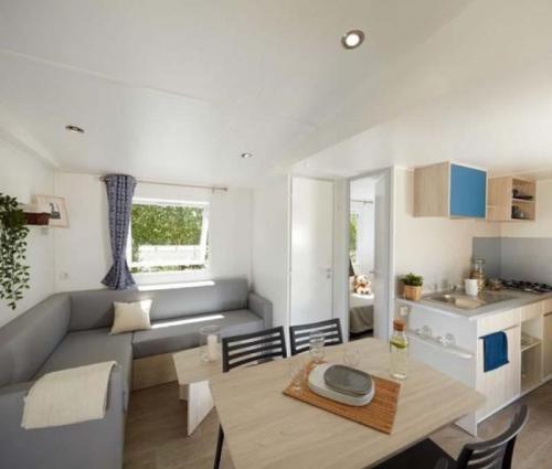 Mobile Home Evolution 29