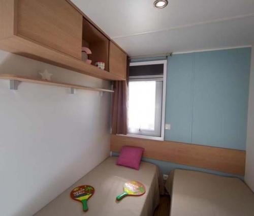 Mobile Home Evolution 29 TI