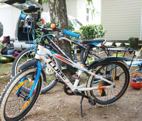 Rando VTT